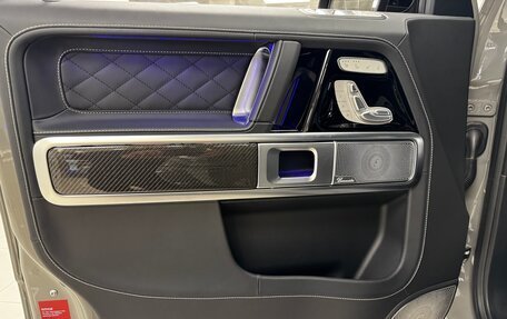 Mercedes-Benz G-Класс AMG, 2026 год, 34 000 000 рублей, 17 фотография