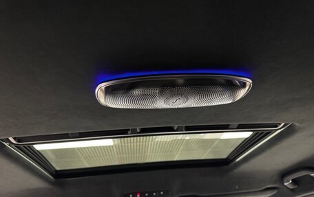 Mercedes-Benz G-Класс AMG, 2026 год, 34 000 000 рублей, 29 фотография