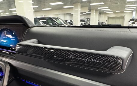 Mercedes-Benz G-Класс AMG, 2026 год, 34 000 000 рублей, 21 фотография