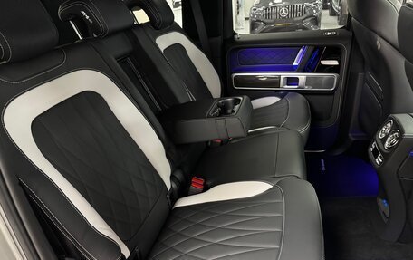 Mercedes-Benz G-Класс AMG, 2026 год, 34 000 000 рублей, 20 фотография