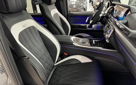 Mercedes-Benz G-Класс AMG, 2026 год, 34 000 000 рублей, 18 фотография