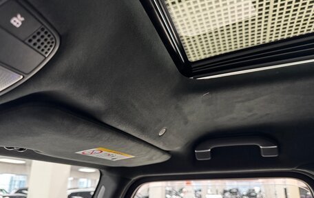 Mercedes-Benz G-Класс AMG, 2026 год, 34 000 000 рублей, 27 фотография