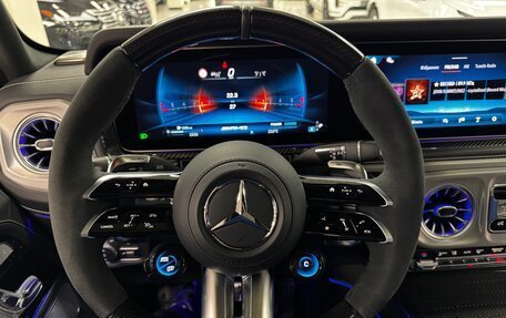 Mercedes-Benz G-Класс AMG, 2026 год, 34 000 000 рублей, 24 фотография