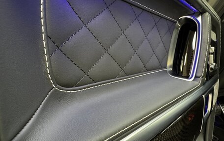 Mercedes-Benz G-Класс AMG, 2026 год, 34 000 000 рублей, 19 фотография