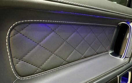 Mercedes-Benz G-Класс AMG, 2026 год, 34 000 000 рублей, 30 фотография