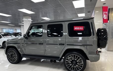 Mercedes-Benz G-Класс AMG, 2026 год, 34 000 000 рублей, 4 фотография