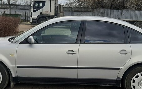 Volkswagen Passat B5+ рестайлинг, 1999 год, 800 000 рублей, 8 фотография