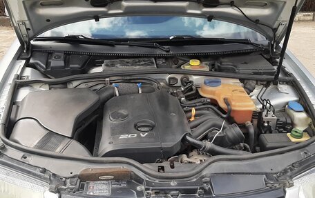 Volkswagen Passat B5+ рестайлинг, 1999 год, 800 000 рублей, 9 фотография