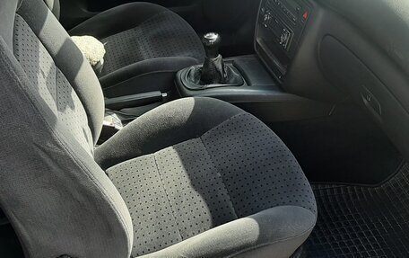 Volkswagen Passat B5+ рестайлинг, 1999 год, 800 000 рублей, 15 фотография