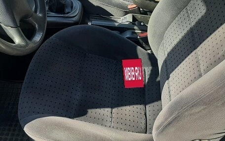 Volkswagen Passat B5+ рестайлинг, 1999 год, 800 000 рублей, 16 фотография