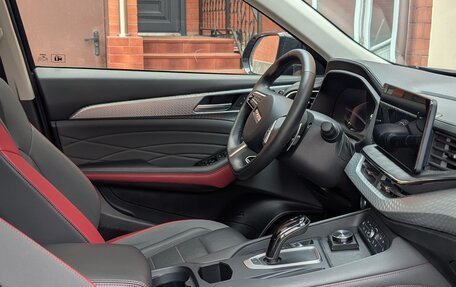 Haval F7x I, 2024 год, 2 900 000 рублей, 6 фотография