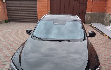 Haval F7x I, 2024 год, 2 900 000 рублей, 3 фотография