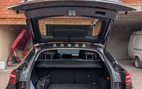 Haval F7x I, 2024 год, 2 900 000 рублей, 8 фотография