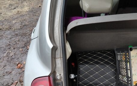 Nissan March III, 2002 год, 350 000 рублей, 3 фотография