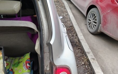 Nissan March III, 2002 год, 350 000 рублей, 2 фотография