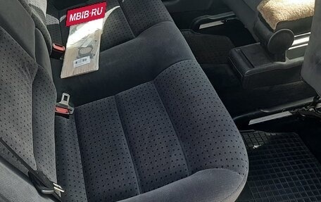 Volkswagen Passat B5+ рестайлинг, 1999 год, 800 000 рублей, 14 фотография