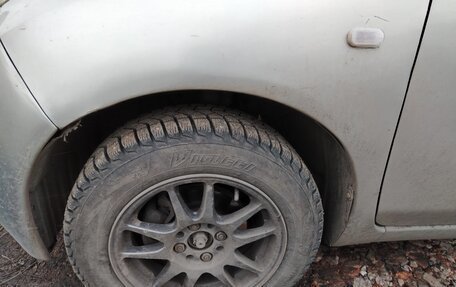 Nissan March III, 2002 год, 350 000 рублей, 8 фотография