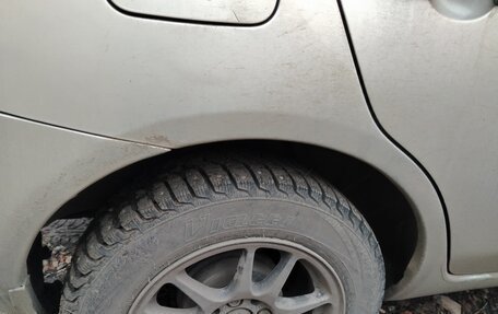 Nissan March III, 2002 год, 350 000 рублей, 11 фотография