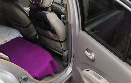 Nissan March III, 2002 год, 350 000 рублей, 10 фотография