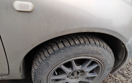 Nissan March III, 2002 год, 350 000 рублей, 12 фотография