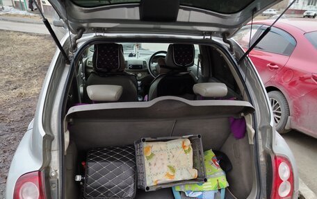 Nissan March III, 2002 год, 350 000 рублей, 6 фотография