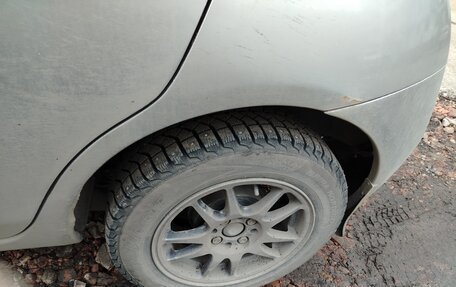 Nissan March III, 2002 год, 350 000 рублей, 9 фотография