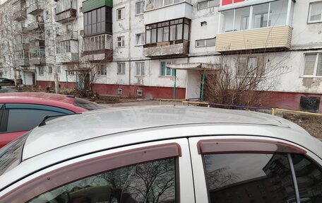 Nissan March III, 2002 год, 350 000 рублей, 5 фотография