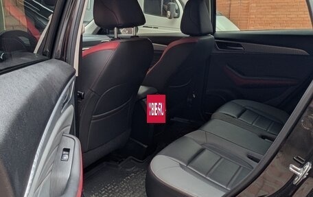 Haval F7x I, 2024 год, 2 900 000 рублей, 7 фотография