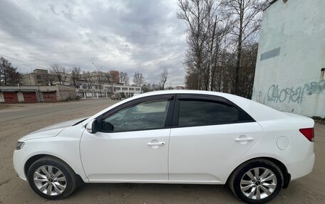 KIA Cerato III, 2012 год, 1 150 000 рублей, 4 фотография