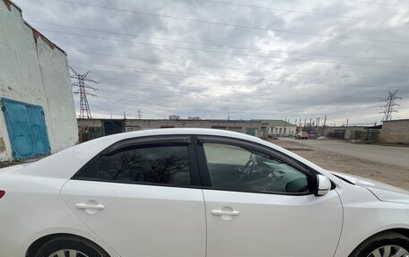 KIA Cerato III, 2012 год, 1 150 000 рублей, 3 фотография