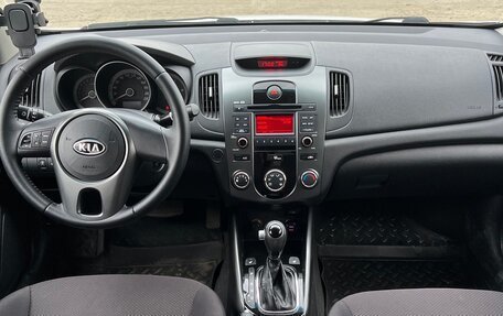 KIA Cerato III, 2012 год, 1 150 000 рублей, 9 фотография