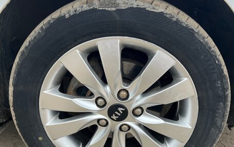 KIA Cerato III, 2012 год, 1 150 000 рублей, 6 фотография