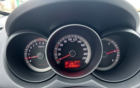 KIA Cerato III, 2012 год, 1 150 000 рублей, 8 фотография