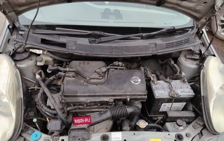 Nissan March III, 2002 год, 350 000 рублей, 15 фотография