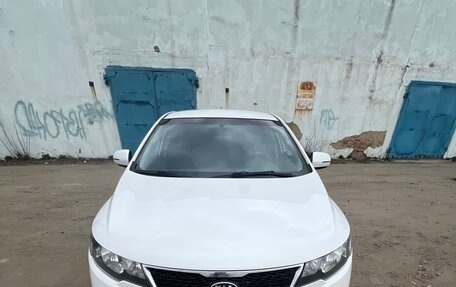 KIA Cerato III, 2012 год, 1 150 000 рублей, 2 фотография