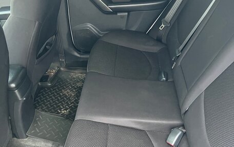 KIA Cerato III, 2012 год, 1 150 000 рублей, 11 фотография