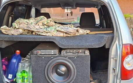 Chevrolet Niva I рестайлинг, 2014 год, 550 000 рублей, 7 фотография