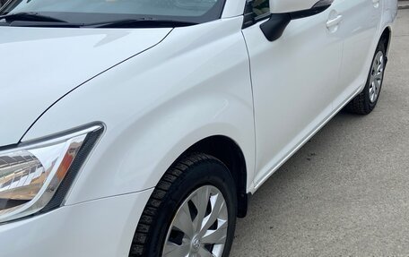 Toyota Corolla, 2014 год, 990 000 рублей, 2 фотография