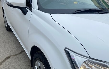 Toyota Corolla, 2014 год, 990 000 рублей, 3 фотография