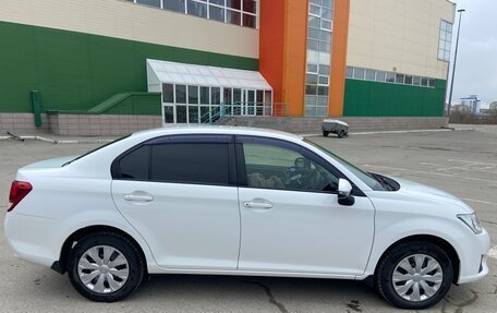 Toyota Corolla, 2014 год, 990 000 рублей, 4 фотография