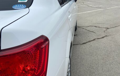 Toyota Corolla, 2014 год, 990 000 рублей, 7 фотография