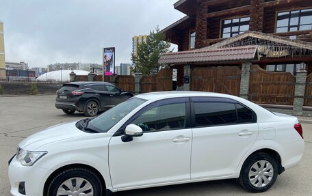 Toyota Corolla, 2014 год, 990 000 рублей, 5 фотография