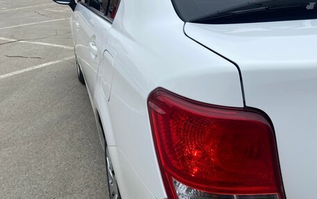 Toyota Corolla, 2014 год, 990 000 рублей, 8 фотография