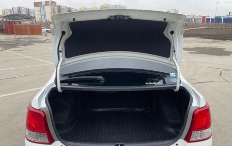 Toyota Corolla, 2014 год, 990 000 рублей, 9 фотография