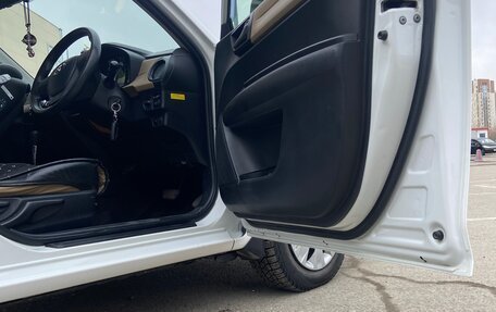 Toyota Corolla, 2014 год, 990 000 рублей, 13 фотография