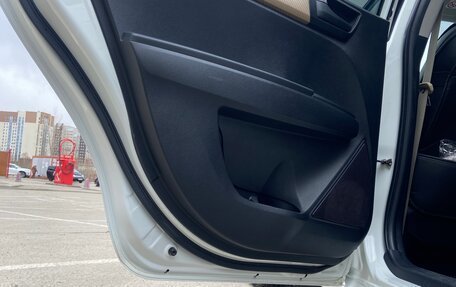 Toyota Corolla, 2014 год, 990 000 рублей, 11 фотография