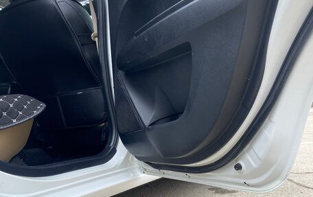 Toyota Corolla, 2014 год, 990 000 рублей, 12 фотография