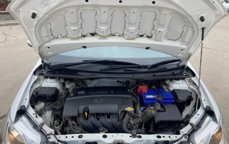 Toyota Corolla, 2014 год, 990 000 рублей, 16 фотография