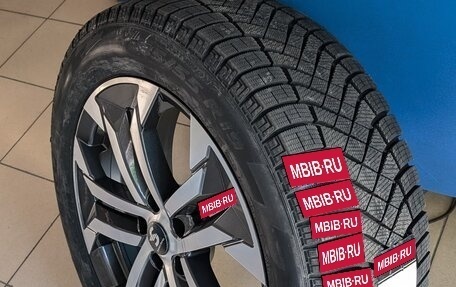 Haval F7x I, 2024 год, 2 900 000 рублей, 11 фотография