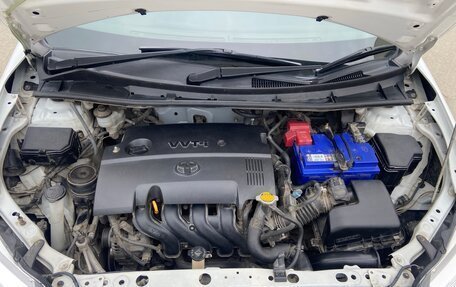 Toyota Corolla, 2014 год, 990 000 рублей, 17 фотография